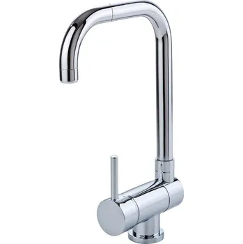 Vodovodní baterie Eisl Flexo sklopná lesklý chrom 9002560756541