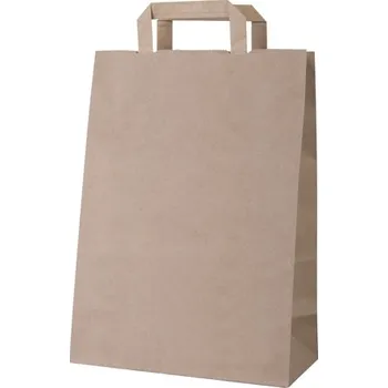 Dárková taška Market papírová taška