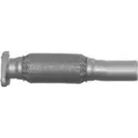 Výfuková trubka IMASAF 25.91.45