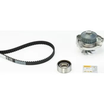 Vodní pumpa + sada ozubeného řemene CONTINENTAL CTAM CT999WP1