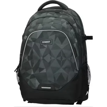 Batoh Helma studentský Escape Lowopoly