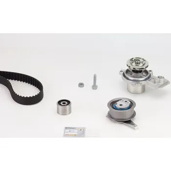 Vodní pumpa + sada ozubeného řemene CONTINENTAL CTAM CT1168WP2