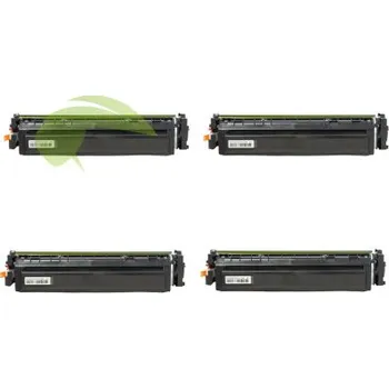 Canon 067H TONERSYP sada CMYK, ECONOMY