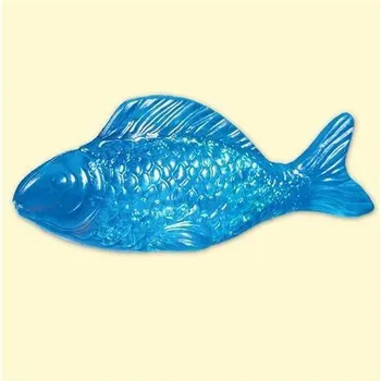 Forma na mýdla dvoudílná RYBA 70 g