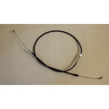 Lanko pojezdu pro Hecht 5666 (neoriginální náhradní díl) - 50G339XY90000