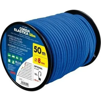 Upínač v metráži 8mm x 50m