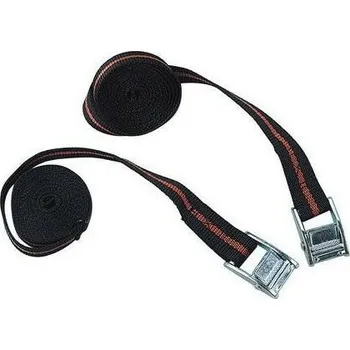 Popruh upínací 2 x 250cm