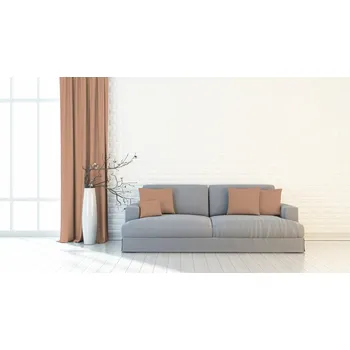 Blackout uni 156 š. 150cm