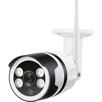 Bezpečnostní kamera 5MP chytrá venkovní pevná Wifi kamera