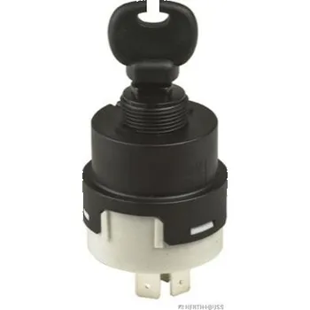 Startér Spínač zapalování / startéru HERTH+BUSS ELPARTS 70596037