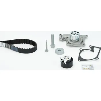 Vodní pumpa + sada ozubeného řemene CONTINENTAL CTAM CT1035WP4