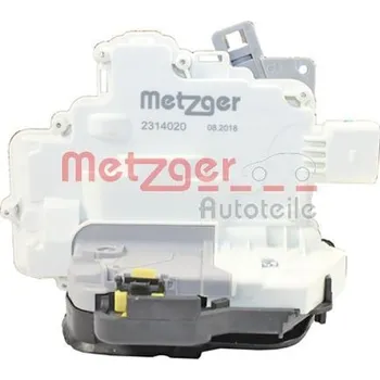 Autozámek Zámek dveří METZGER 2314020