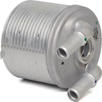 Uložení převodovky Chladič oleje automatické převodovky Fiat Scudo, Jumpy, Expert 2011-2016 - AM6, 227557