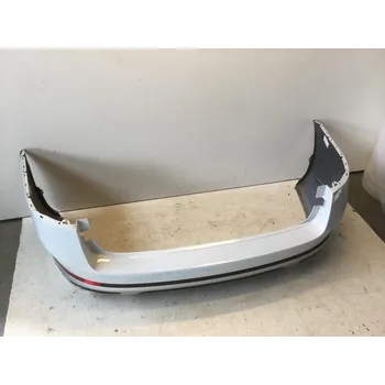 Nárazník Zadní nárazník Škoda Superb III Face Combi Scout RV 2019-> 3V9807421