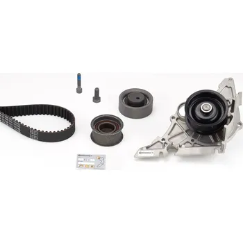 Vodní pumpa + sada ozubeného řemene CONTINENTAL CTAM CT726WP2
