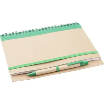 Zápisník Tunel zápisník