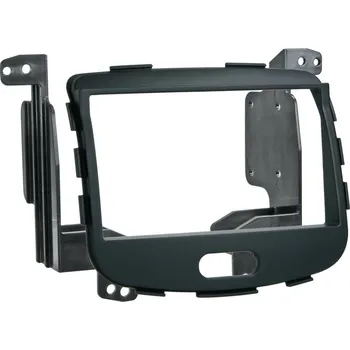 Autorádio Adaptér 2DIN rádia HYUNDAI i10 (2008-2014)<br />Výrobce: - 372433 D