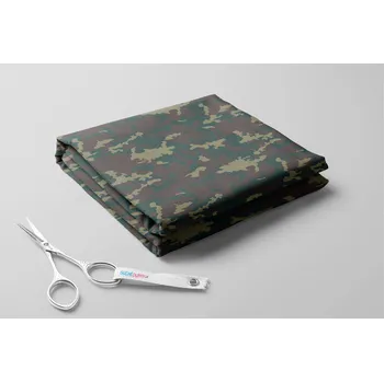 Kočárkovina, Maskáč 298