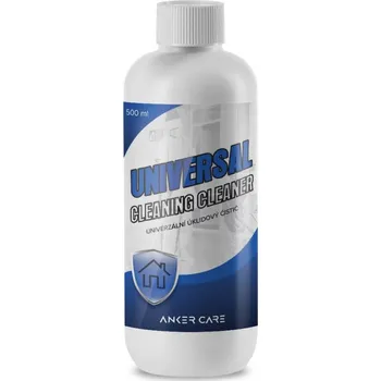 Bazénová chemie ANKER Úklidový čistič Universal Cleaning Cleaner, 500 ml