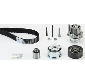Vodní pumpa + sada ozubeného řemene CONTINENTAL CTAM CT1051WP1