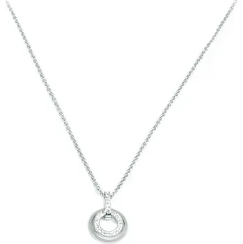 Náhrdelník Náhrdelník Luxusní z chirurgické oceli se zirkony S11045090