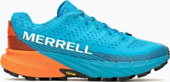 Pánská běžecká obuv Merrell Agility Peak 5 068043