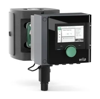 Čerpadlo Wilo STRATOS MAXO-Z 30/0,5-12 PN10 oběhové čerpadlo G2", 180mm, 1~230V, 50/60Hz, mokroběžné, závitové