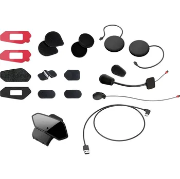 Interkom na motorku Sada příslušenství harman kardon pro headset 50r, sena