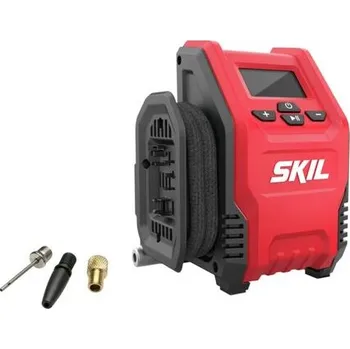Kompresor Vzduchový Aku kompresor SKIL 3159CA