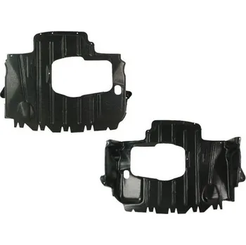 Motorový prostor Kryt motoru VOLKSWAGEN GOLF III (1H) (HB + KOMBI+CABRIO), 08.91-04.99, VOLKSWAGEN VENTO (1H2/1H5/1HM), 01.92-10.98 OE 1H0 825 237 J