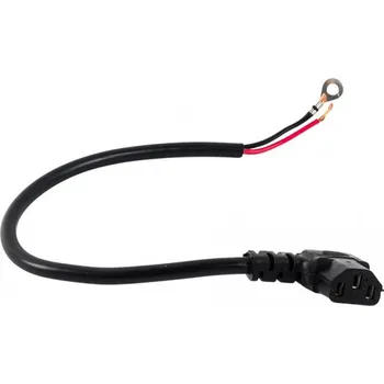 Elektrotříkolka Zástrčka (sedačka) (T1-051) (e-Tříkolka Advento - náhradní díl Zástrčka (sedačka) )