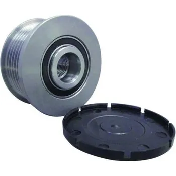 KO�O PASOWE ALTERNATORA PEUGEOT