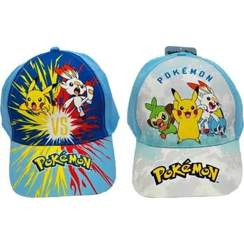 Kšiltovka KŠILTOVKA POKÉMON