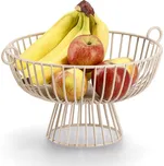 Zeller Kovový stojan na ovove, Ø 30,5 cm