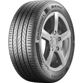 Letní osobní pneu CONTINENTAL ULTRA CONTACT 155/70 R19 84Q