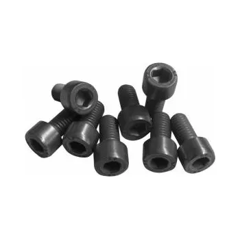 Motor automobilu Sada šroubů, řemenice-klikový hřídel CONTINENTAL CTAM MS19