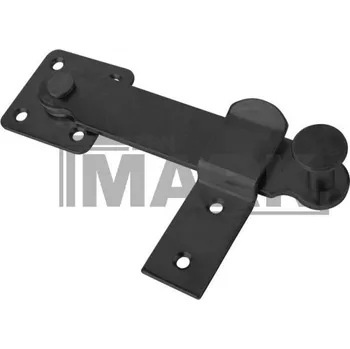 Dveřní kování Okenní hák kyvadlová blokáda 150 mm