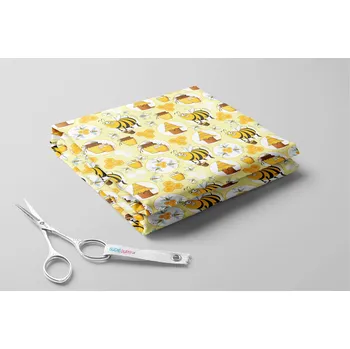 Kočárkovina, Pilné včelky