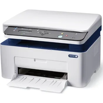 Tiskárna Xerox WorkCentre 3025Bi/ A4 ČB multifunkce, 20PPM, GDI, USB, Wifi, 128MB