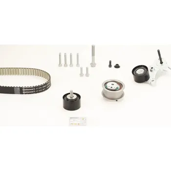Sada rozvodového řemene CONTINENTAL CTAM CT1216K3