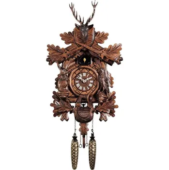 Hodiny Kukačky Hones 334QM