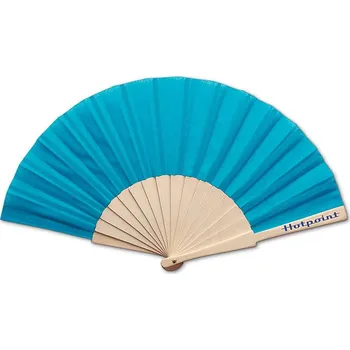 Karnevalový doplněk Folklore vějíř