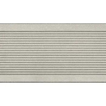 Terasové prkno Terasové prkno Terafest Groove Inox