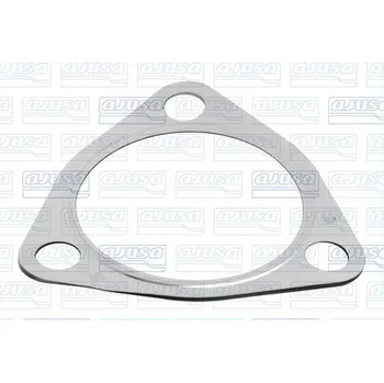 Těsnění výfuku Těsnění, výfuková trubka AJUSA 01077800