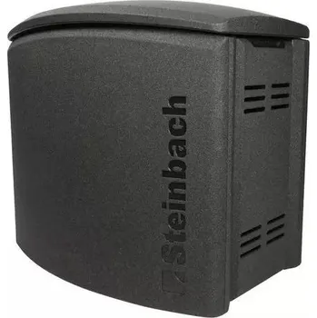 Steinbach EPP box na bazénovou filtraci