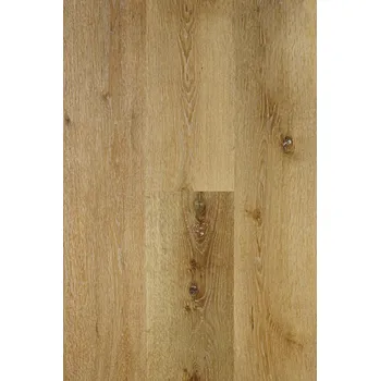 vinylová podlaha Canadian Design vinyl SPC RIGID podlaha 5/0,3 mm s podložkou MONTREAL 123x18 cm cena za balení