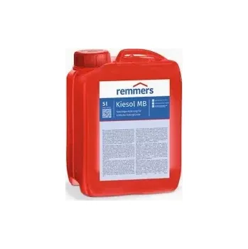 Penetrace Kiesol MB, Balení 5 l