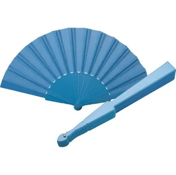 Karnevalový doplněk Tela vějíř