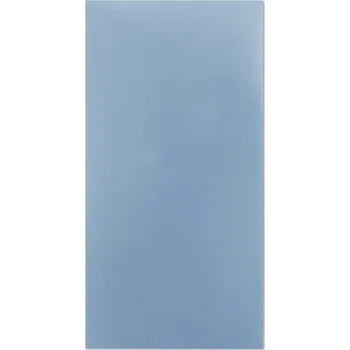 kreativní sada Efco Dekorační voskový plát perleťová modrá