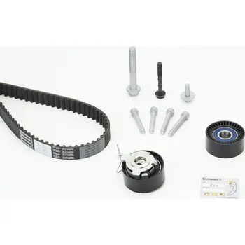 Sada rozvodového řemene CONTINENTAL CTAM CT1215K1